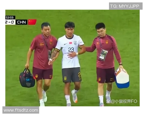 中国足球队近年来的战绩分析与未来发展展望