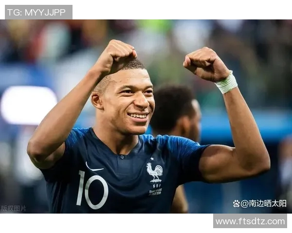 基利安姆巴佩：法国足球天才的成长历程与辉煌成就解析