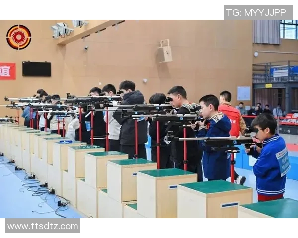 精彩绝伦的体育竞技射击比赛视频带你领略射击运动的魅力与技巧