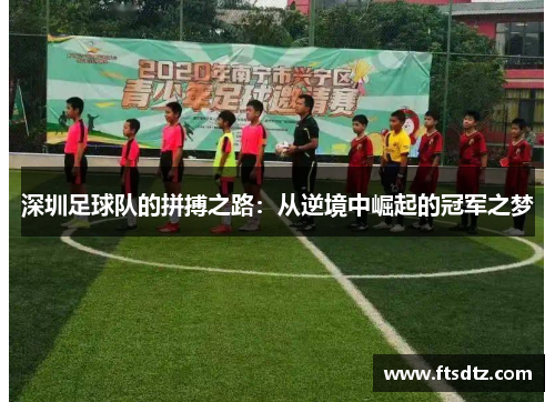 深圳足球队的拼搏之路：从逆境中崛起的冠军之梦